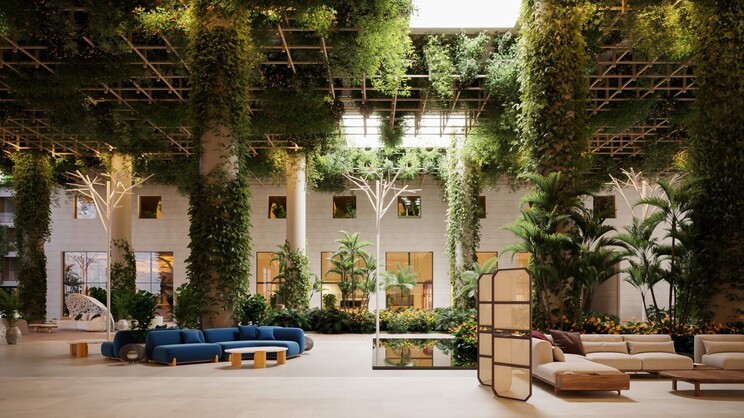 W Punta Cana, Adult All-Inclusive